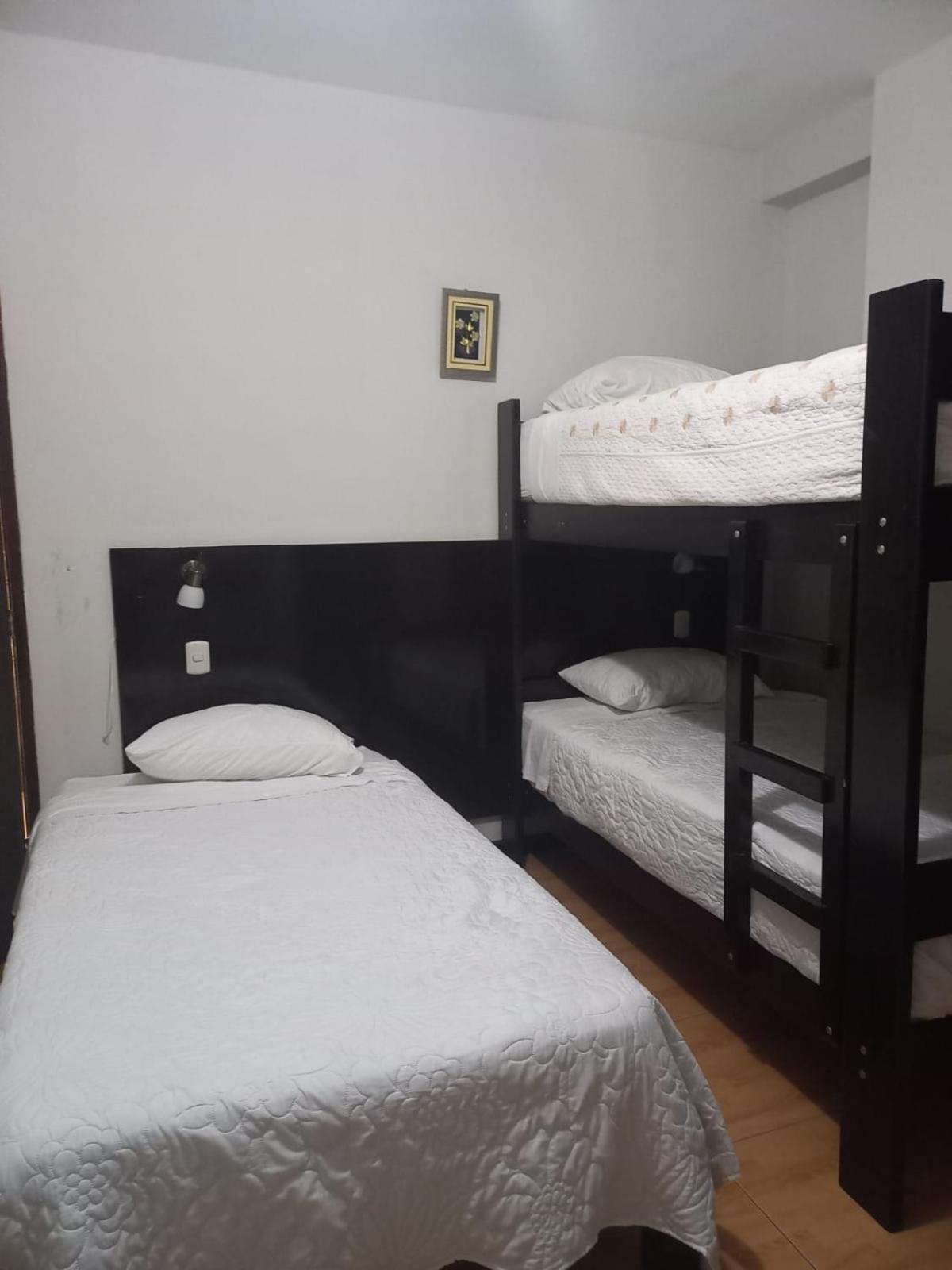 Hospedaje La Lisera Suite en Tacna
