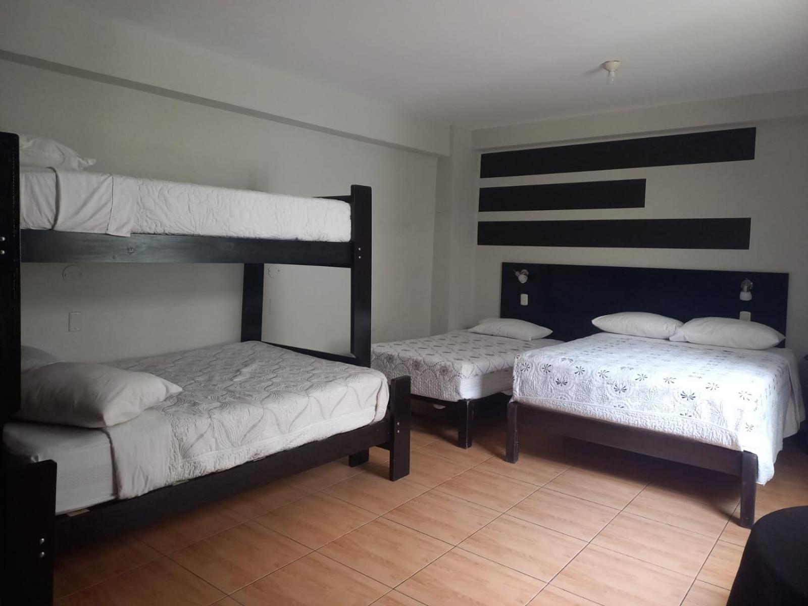 Hospedaje La Lisera Suite en Tacna