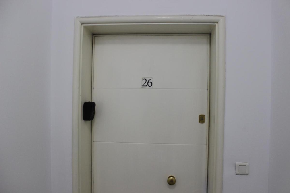 Luxury Blloku Tirana Apartment