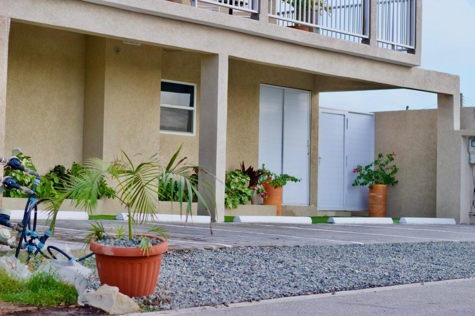 Room in Apartment - Nice Apartament in Aruba
