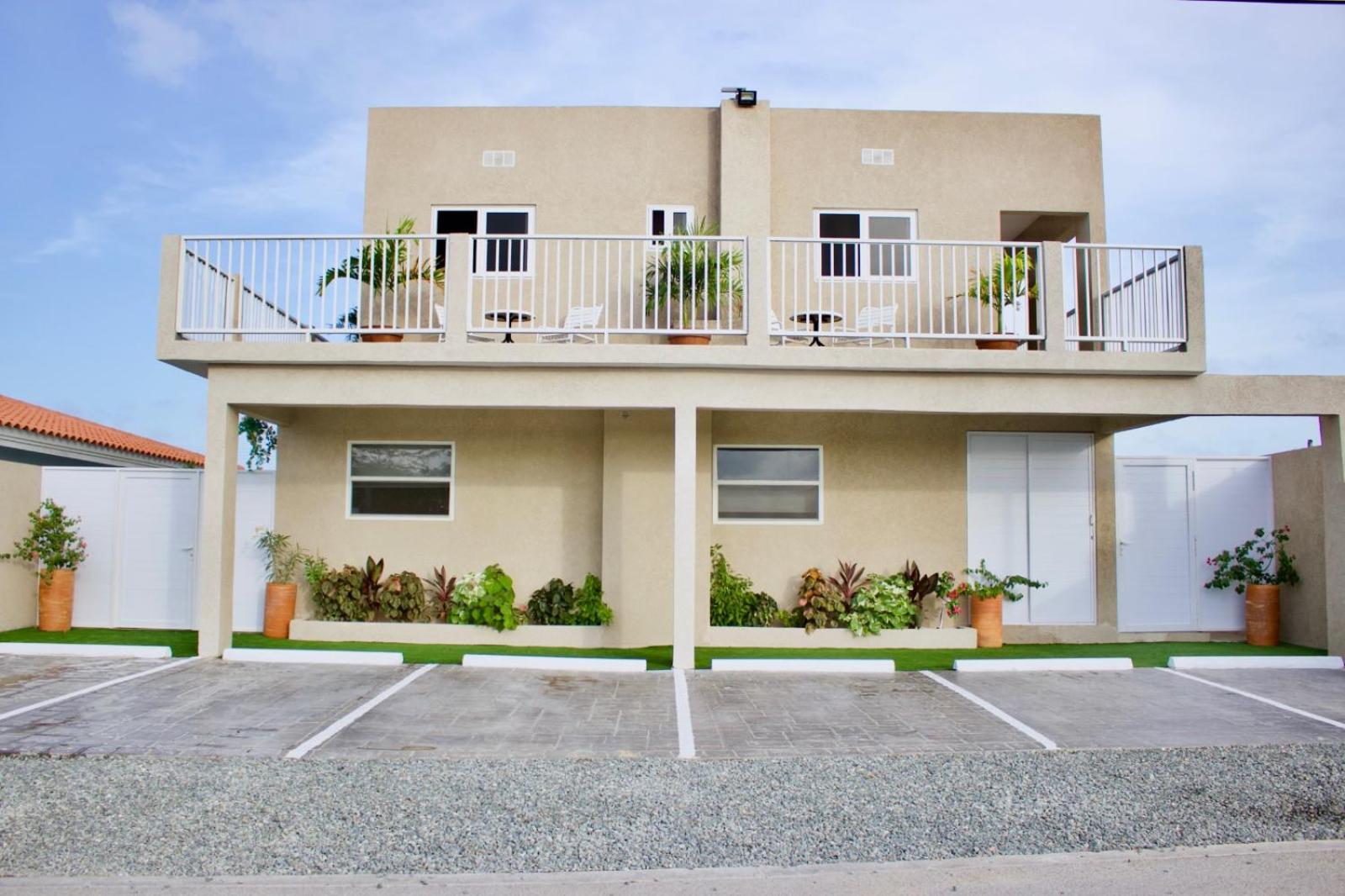 Room in Apartment - Nice Apartament in Aruba