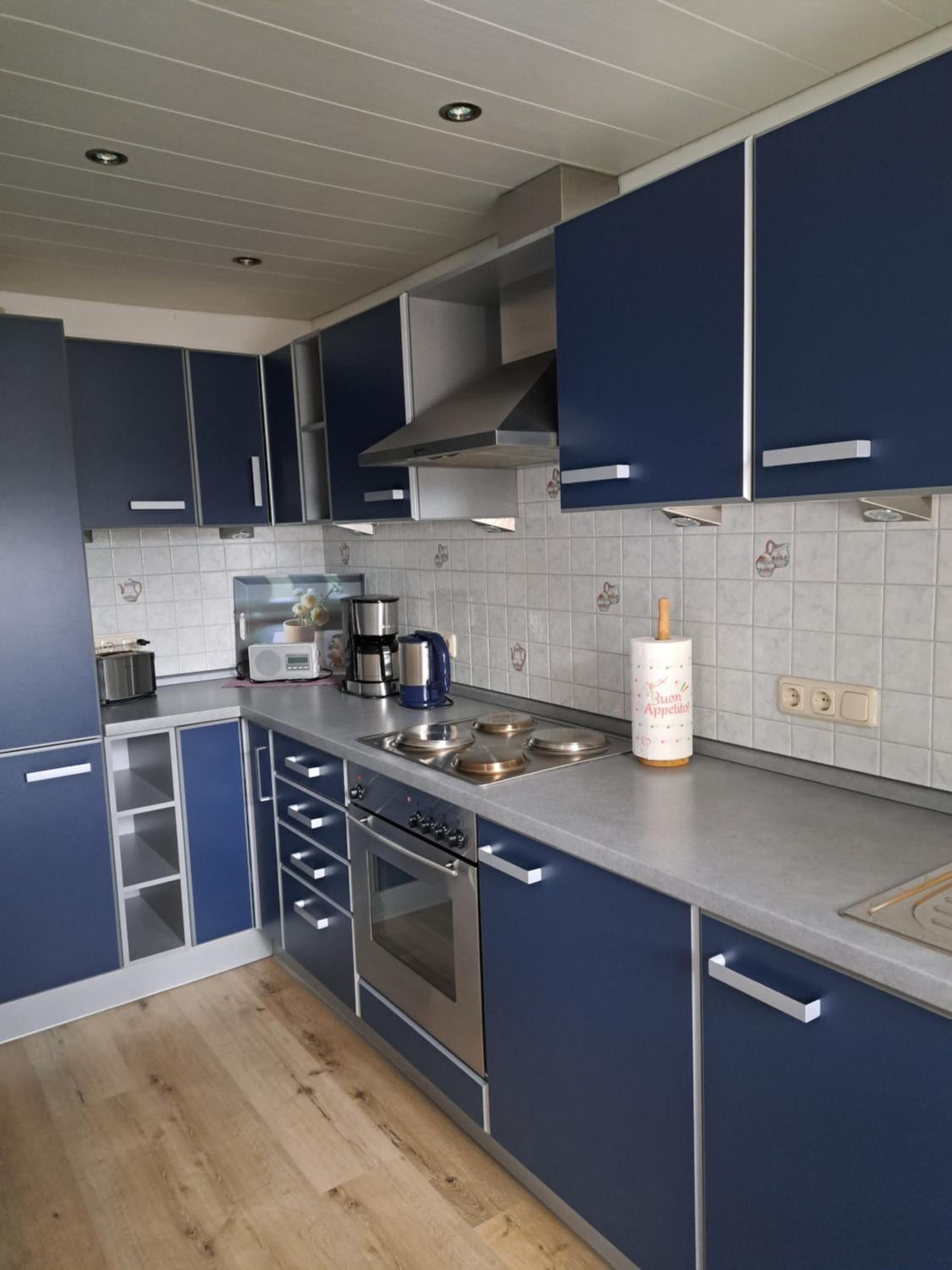 Ferienwohnung Rudhart