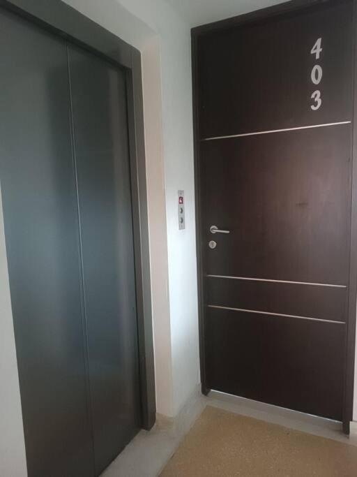 Apartaestudio Norte Axm