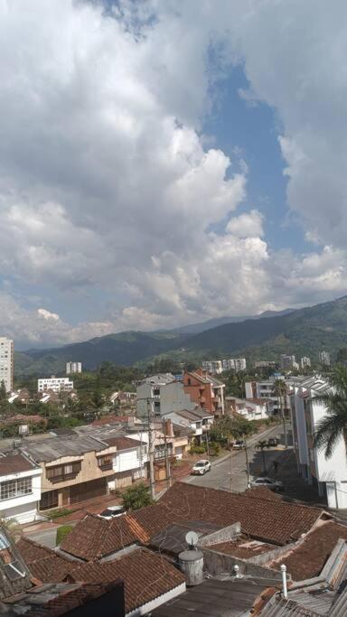 Apartaestudio Norte Axm