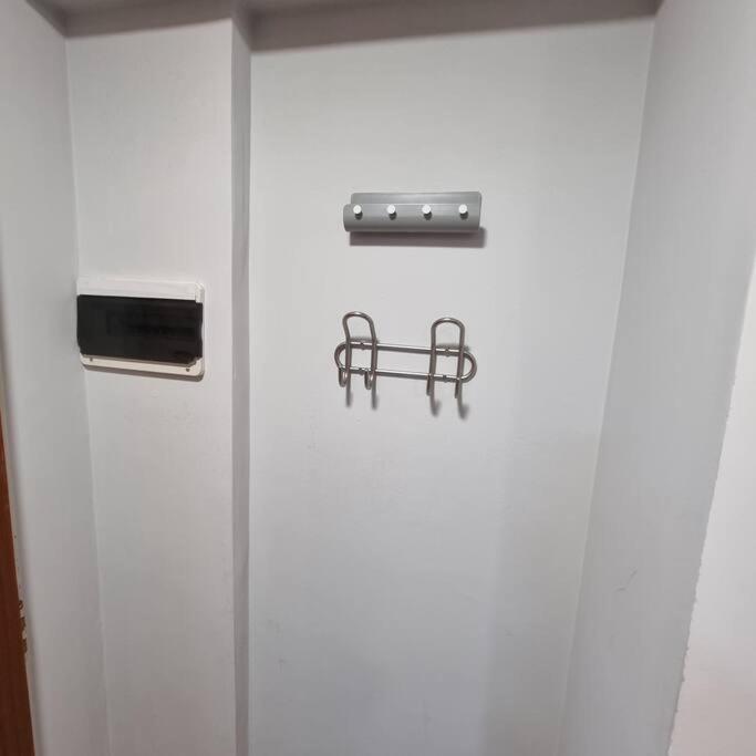 Viamonte Suites II