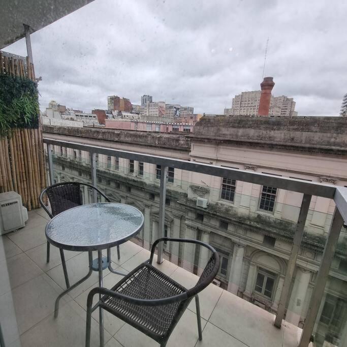 Viamonte Suites II