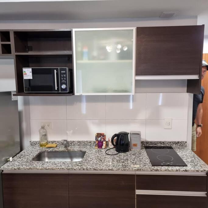 Viamonte Suites II