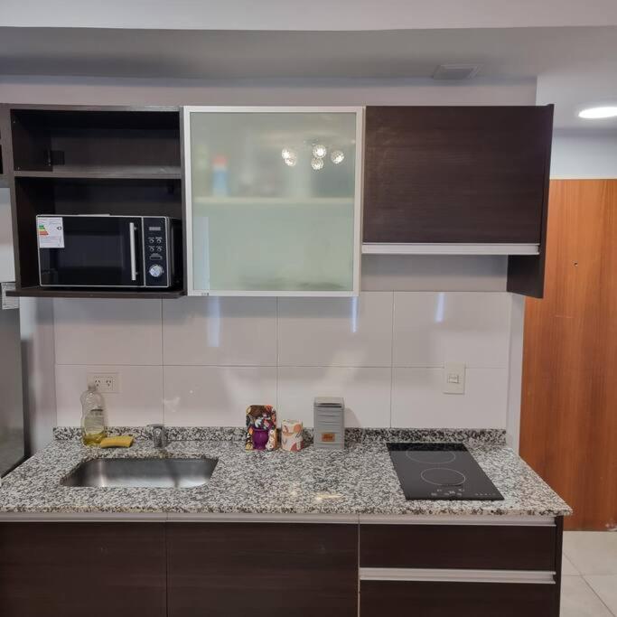 Viamonte Suites II