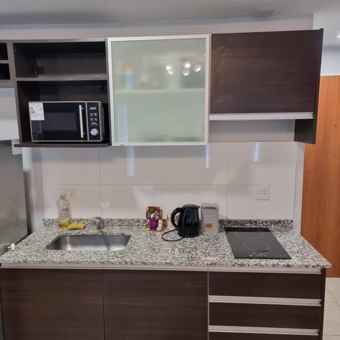 Viamonte Suites II