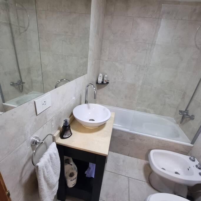 Viamonte Suites II