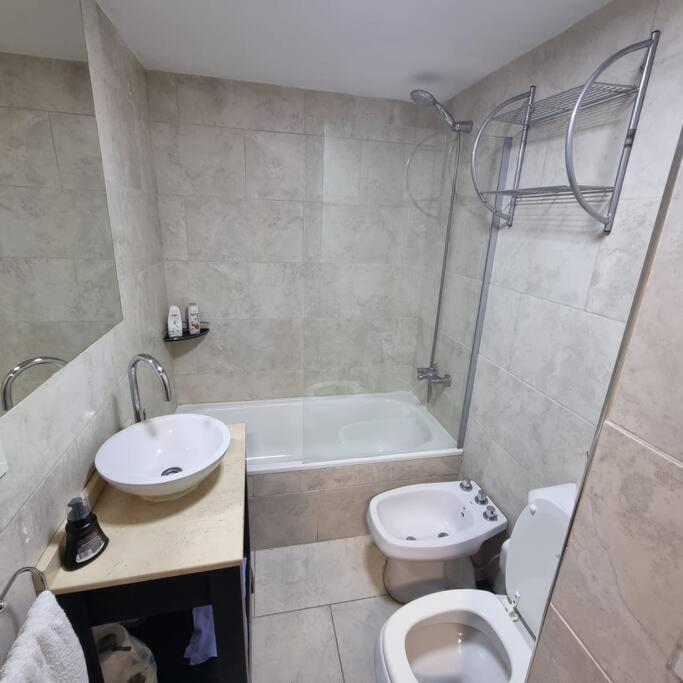 Viamonte Suites II