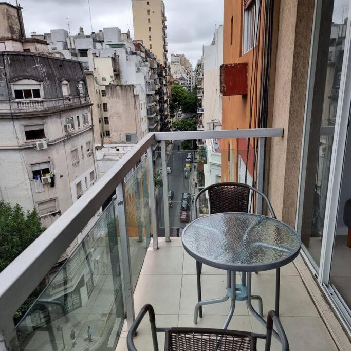 Viamonte Suites II