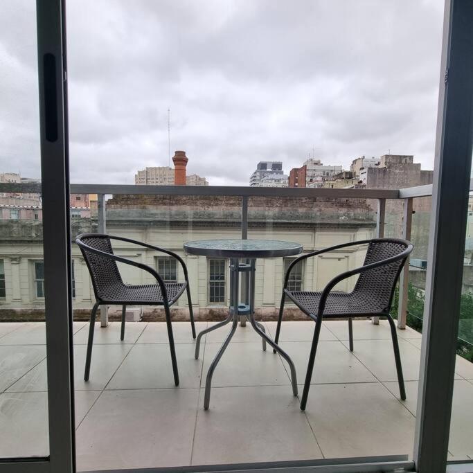 Viamonte Suites II