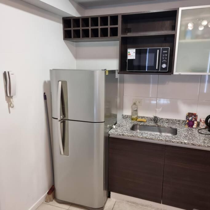 Viamonte Suites II