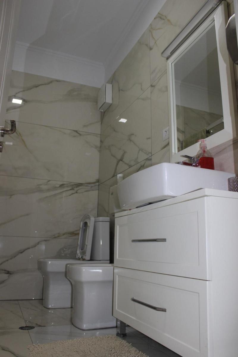 Luxury Blloku Tirana Apartment