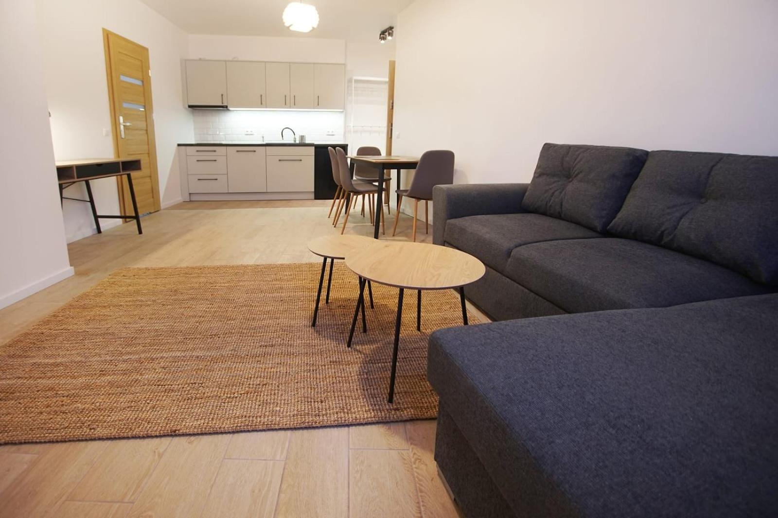 Apartamenty 110 Stronie Śląskie Okrąglak view 2