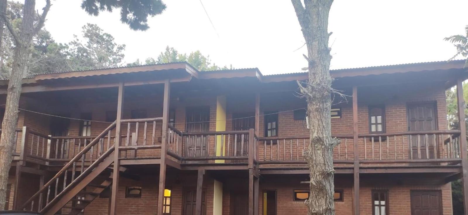 La Pinocha