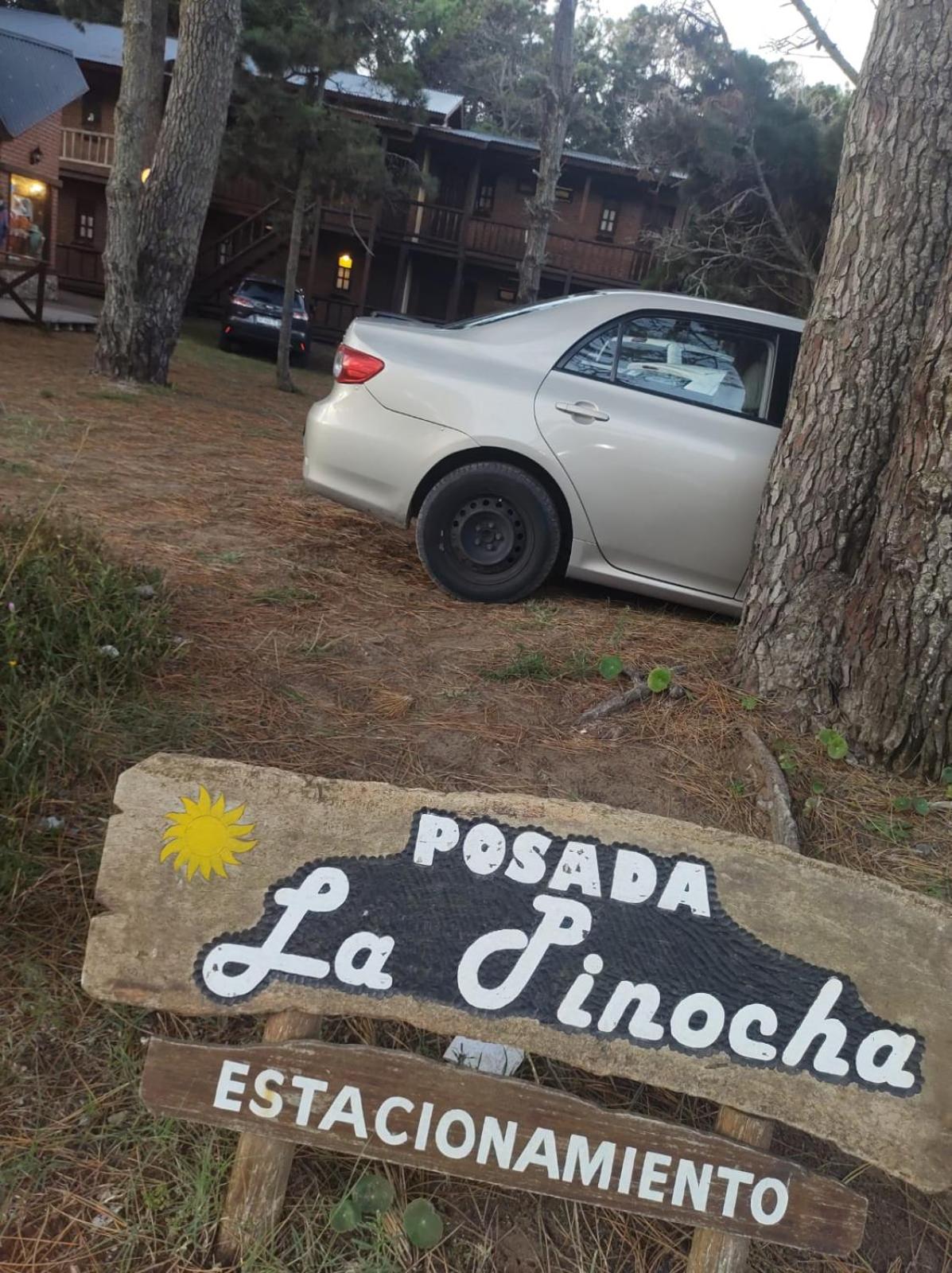 La Pinocha