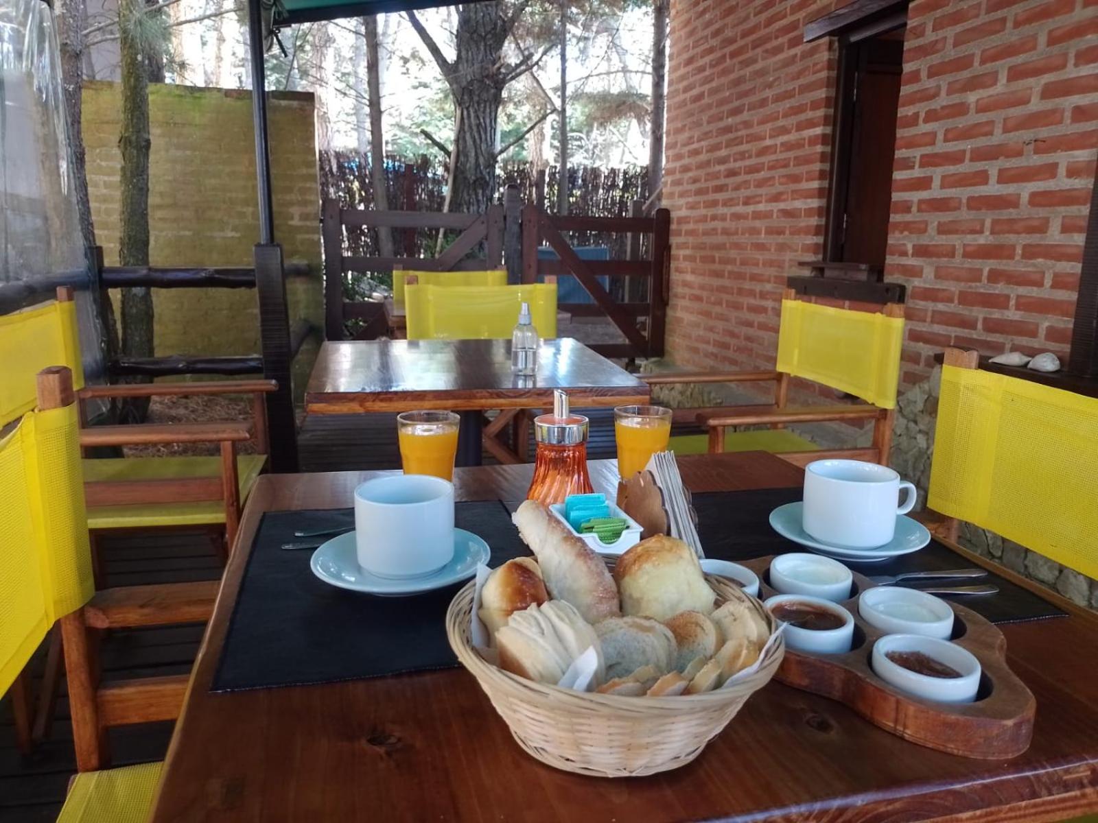 La Pinocha