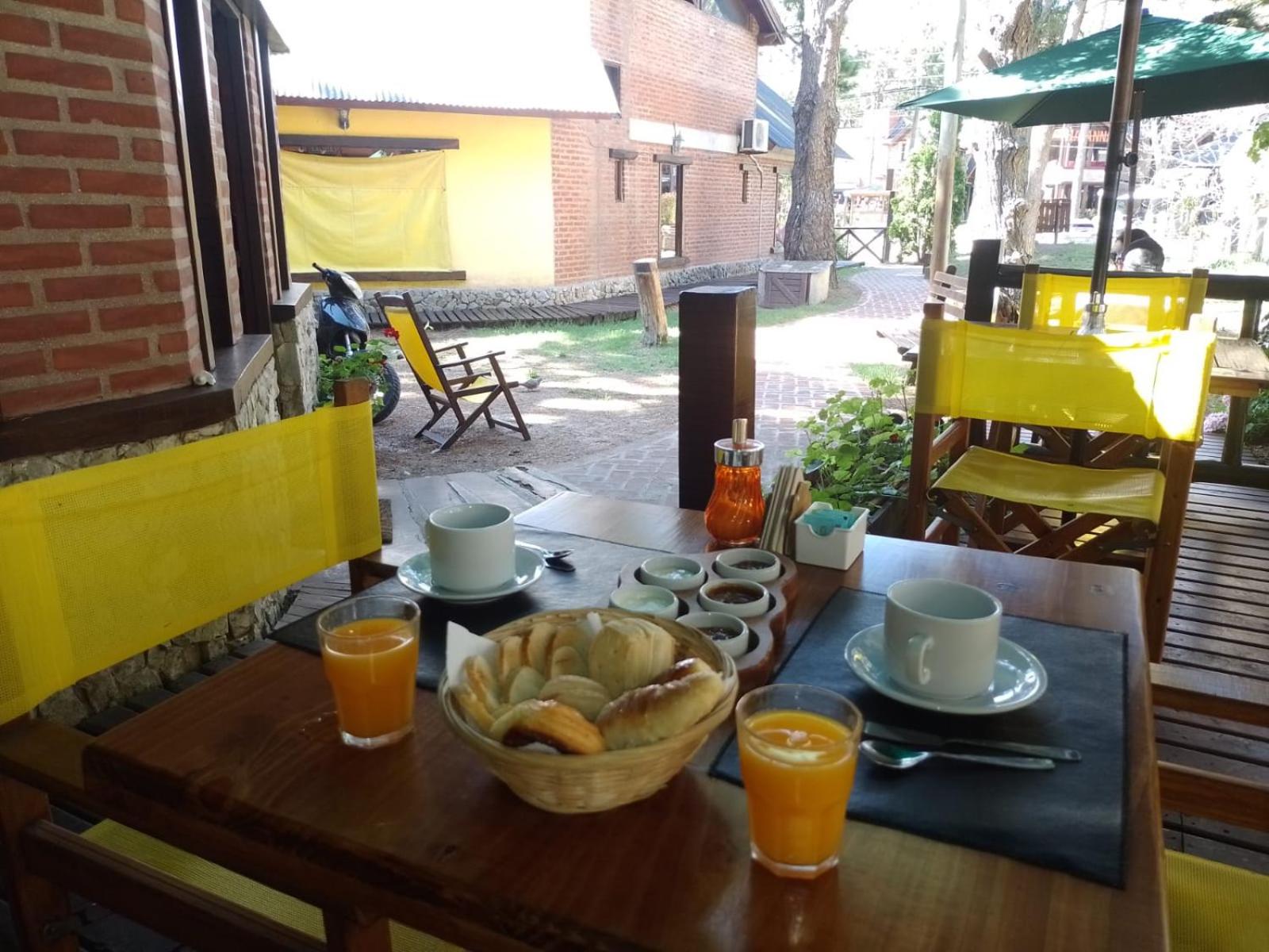 La Pinocha