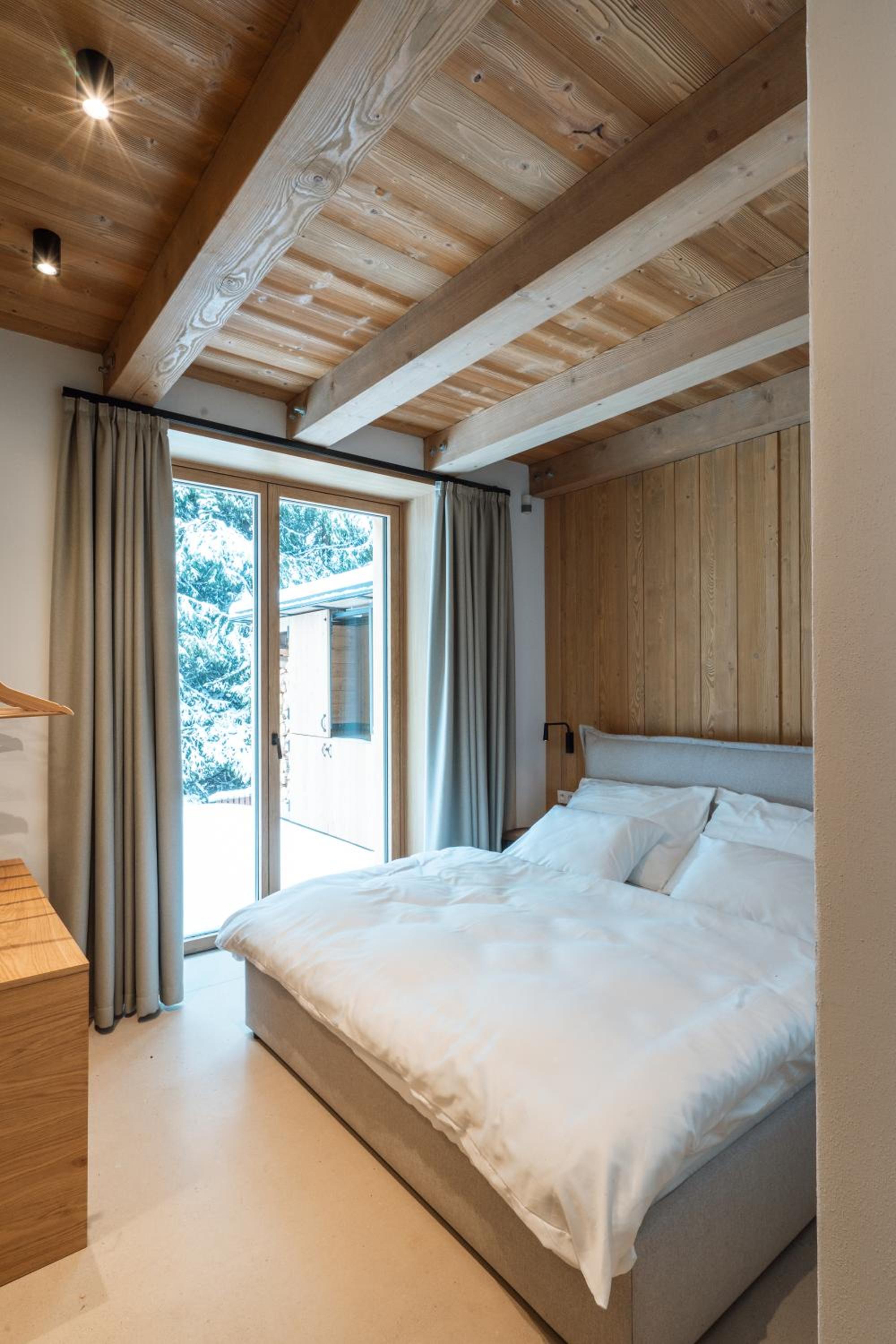 Aparthouse Lubno