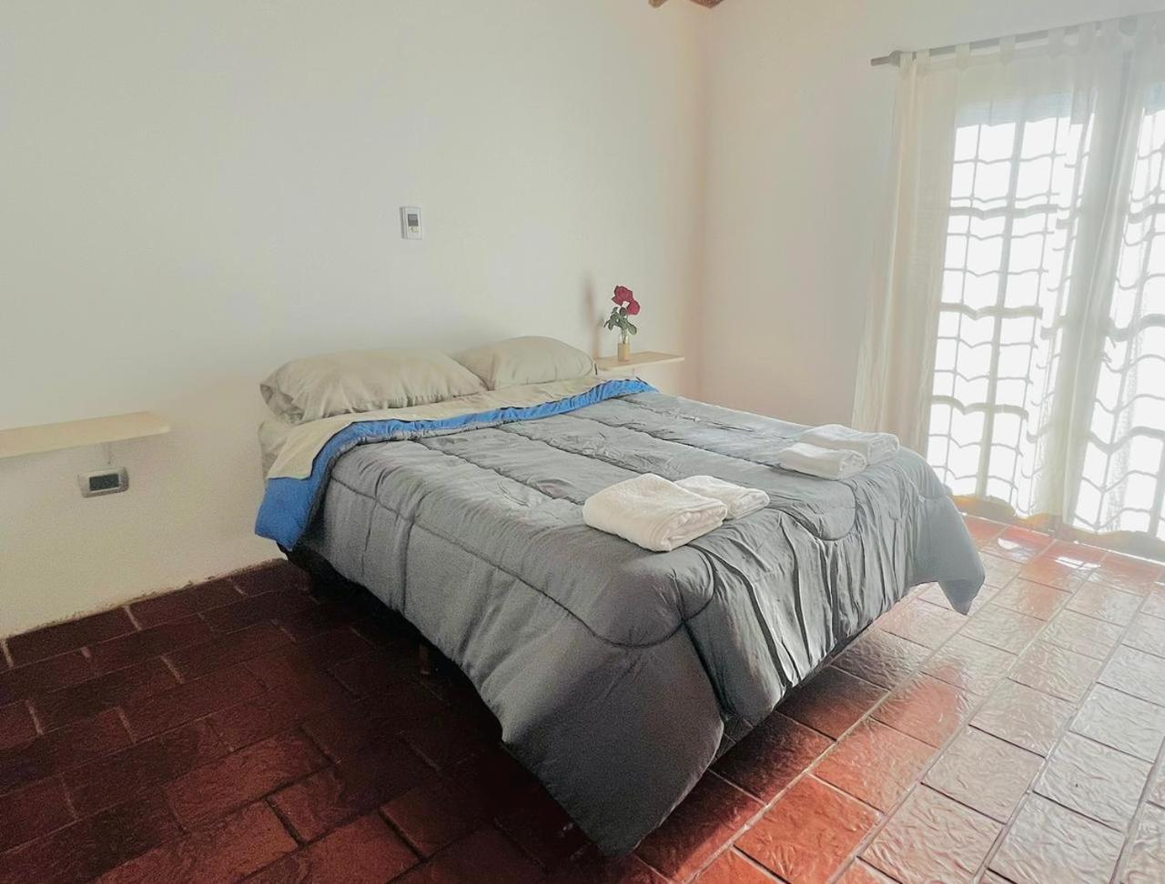 La casa de Luis