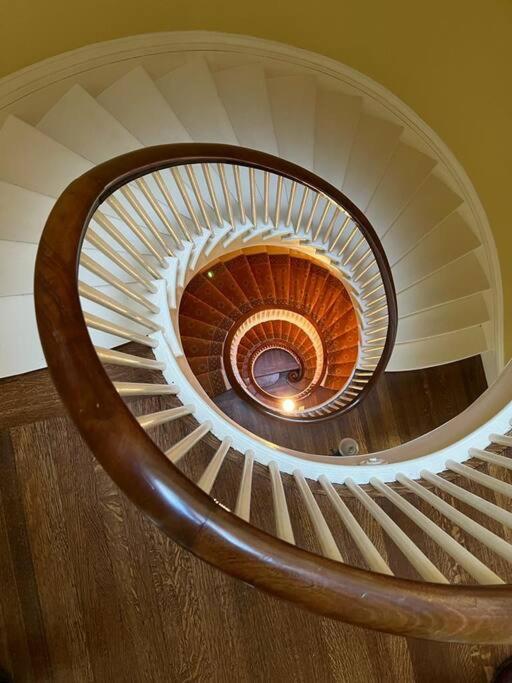 Beacon Hill: The Aldrich House view 3