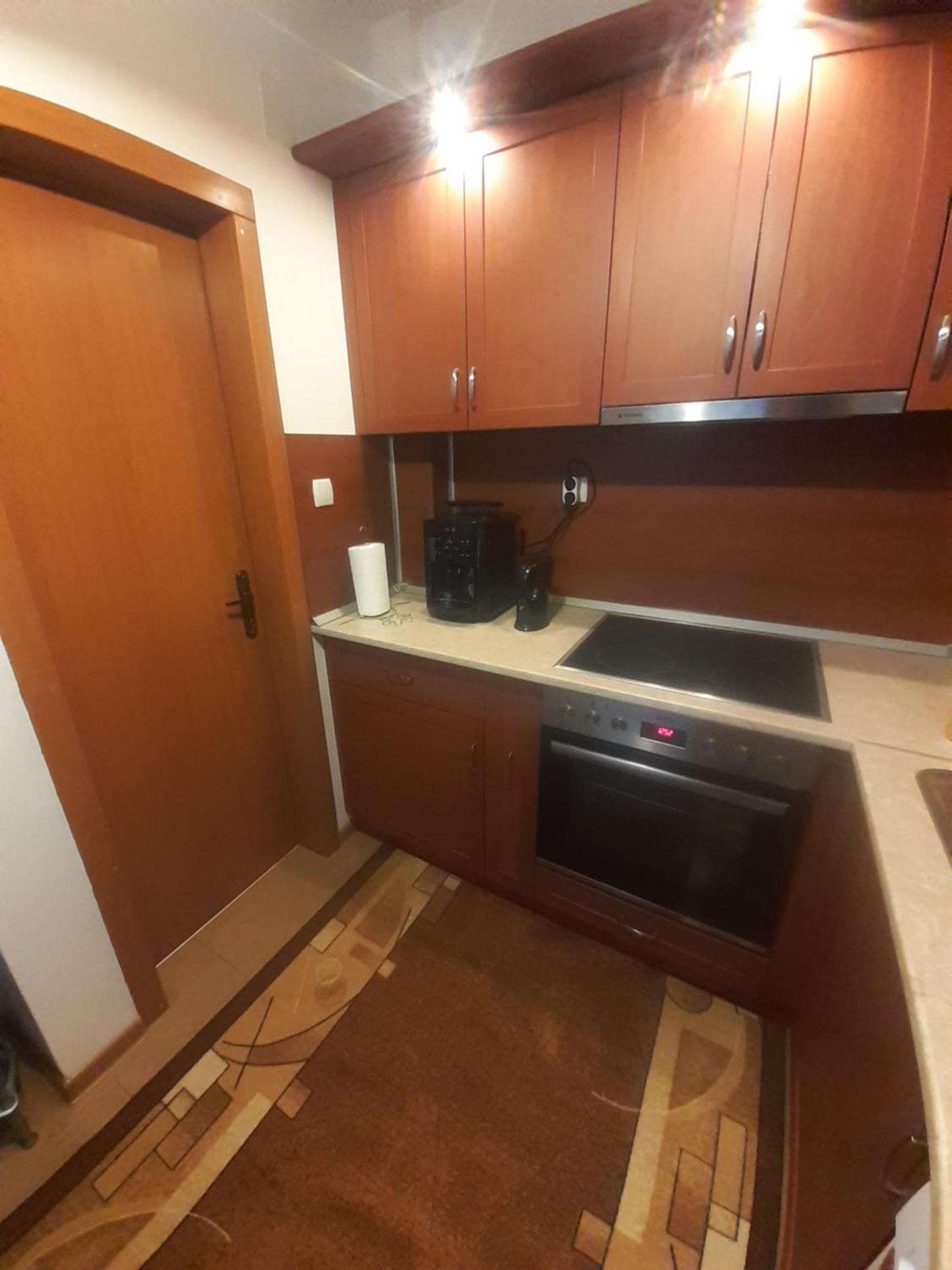 Apartment Ceco