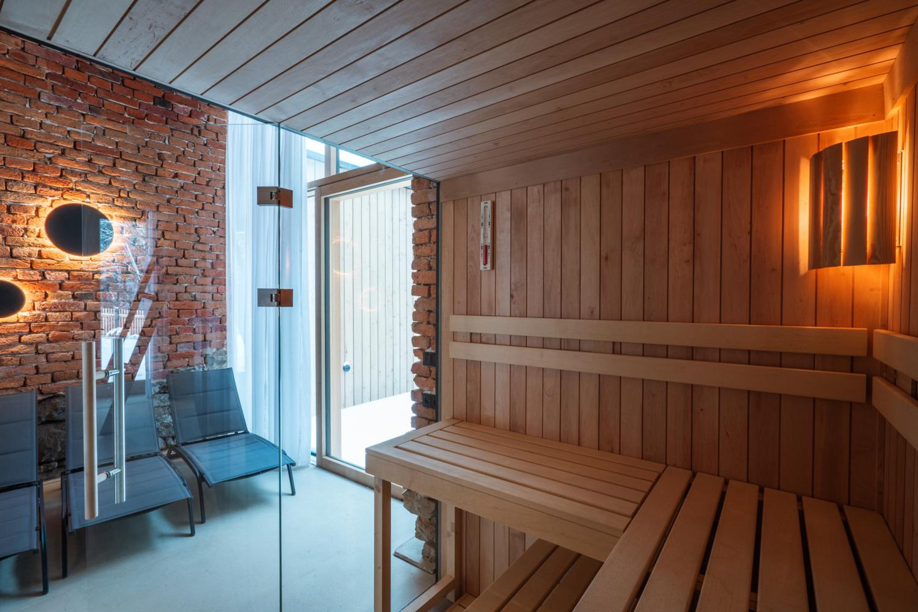 Aparthouse Lubno
