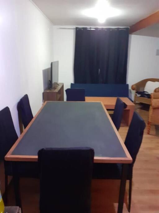 Casa equipada en Frutillar Alto