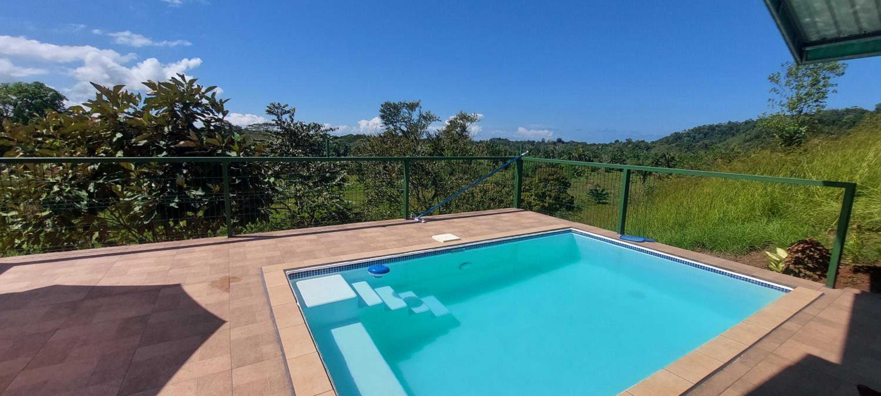 Corcovado Bungalows