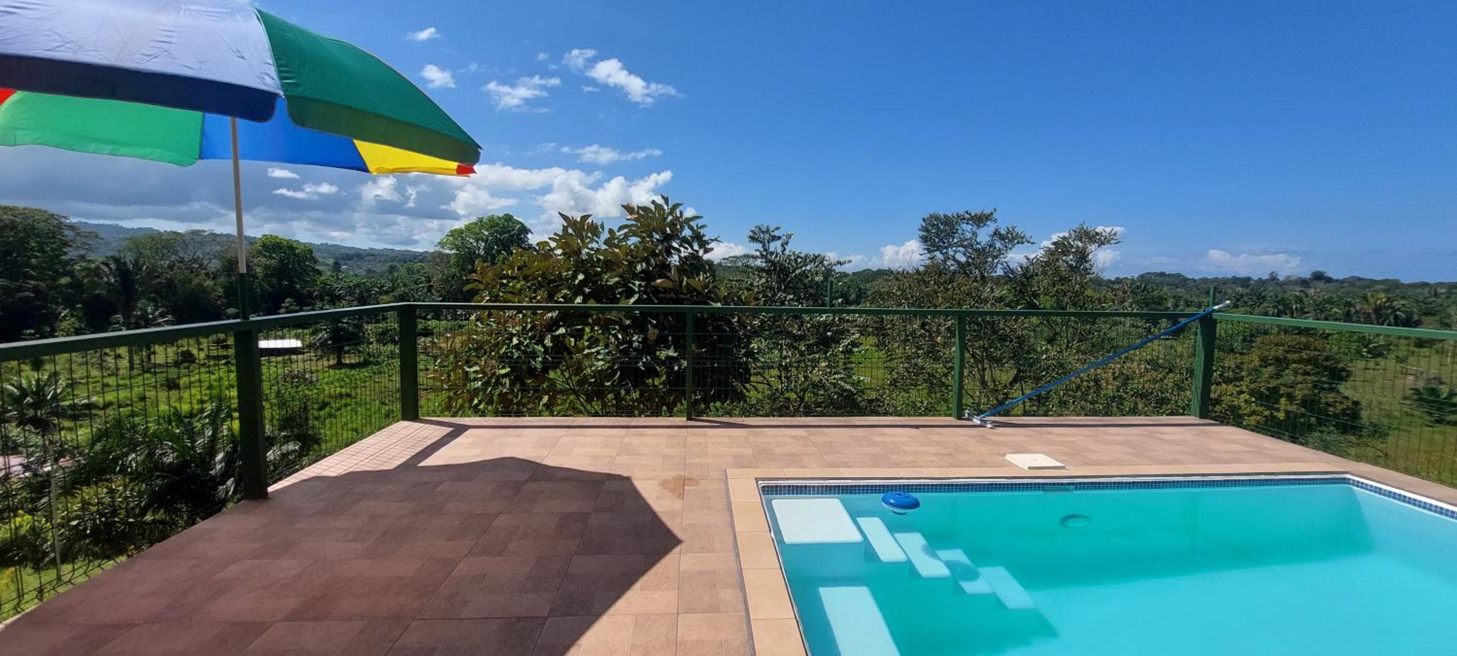 Corcovado Bungalows