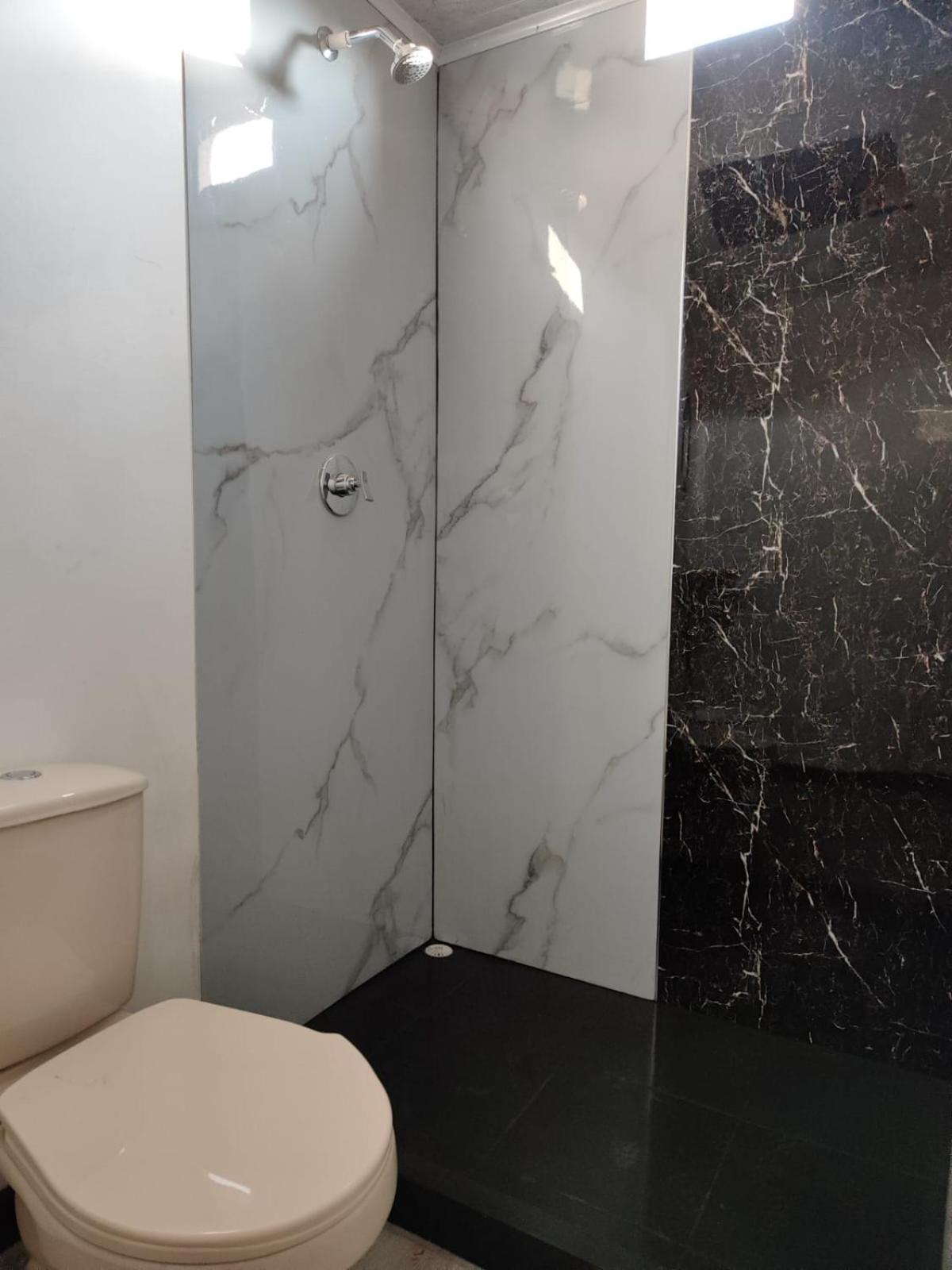 Apartamento vía a termales
