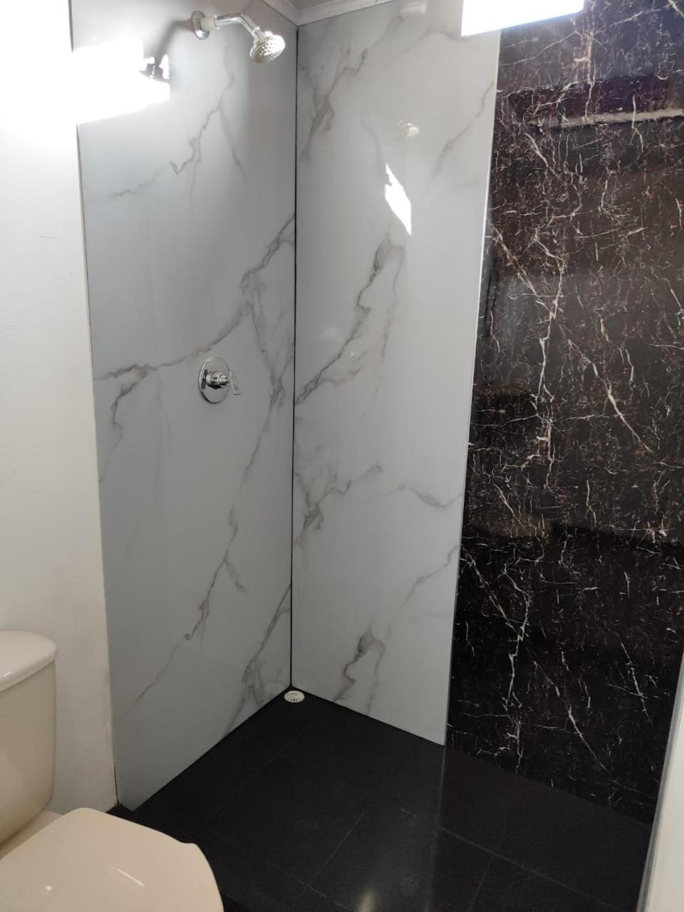 Apartamento vía a termales