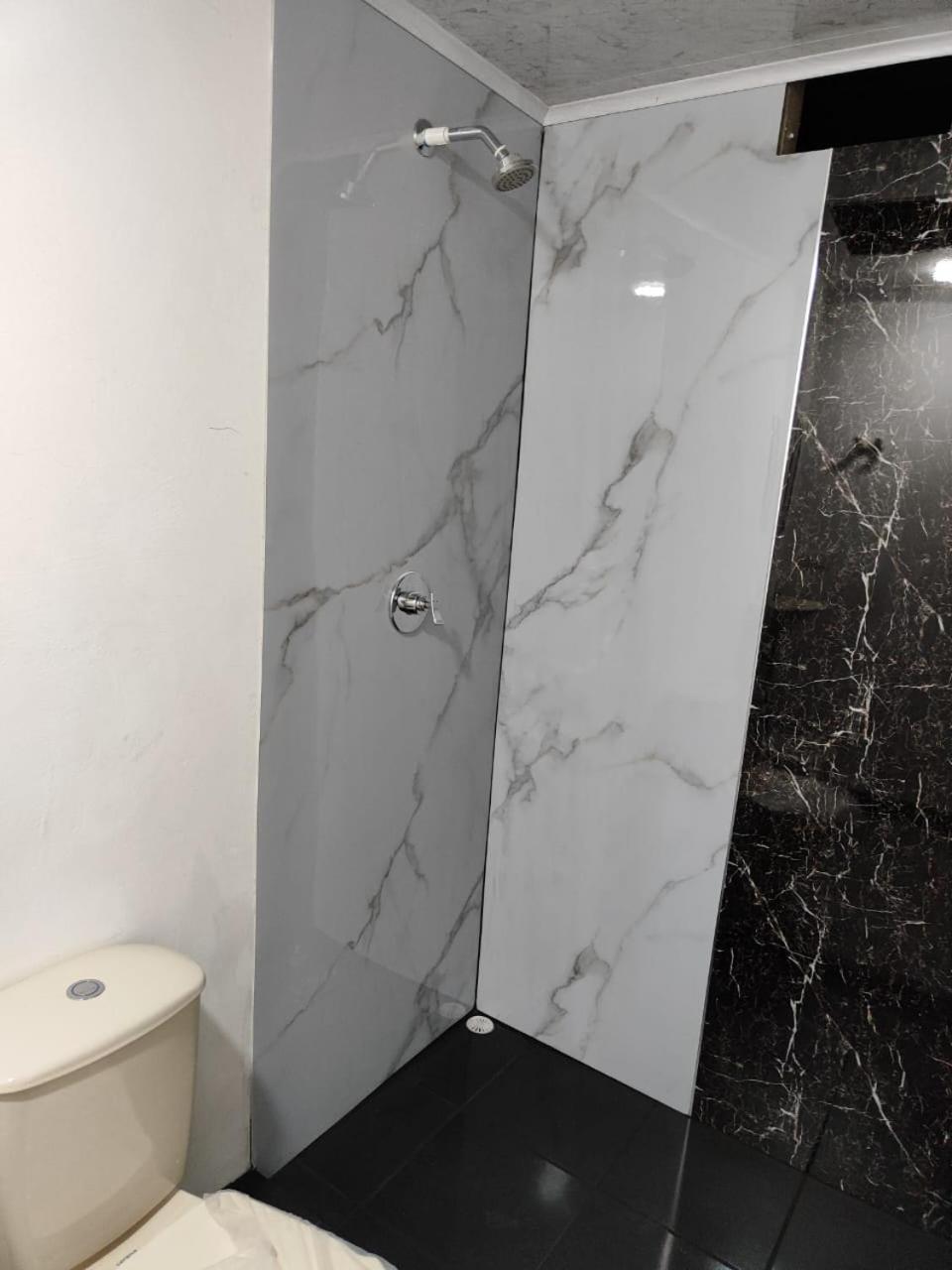 Apartamento vía a termales