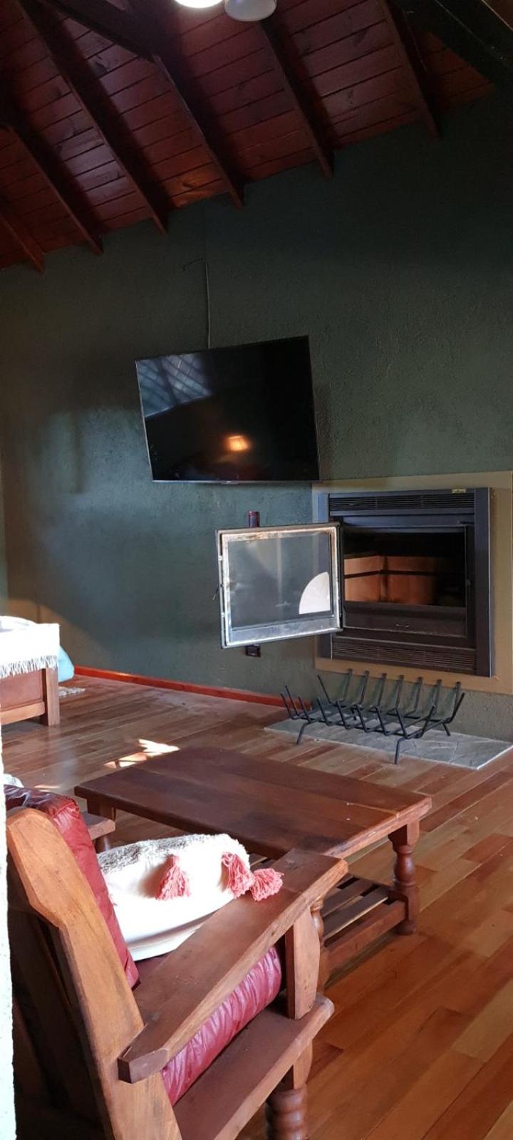 Chalet del Bosque Villa Berna