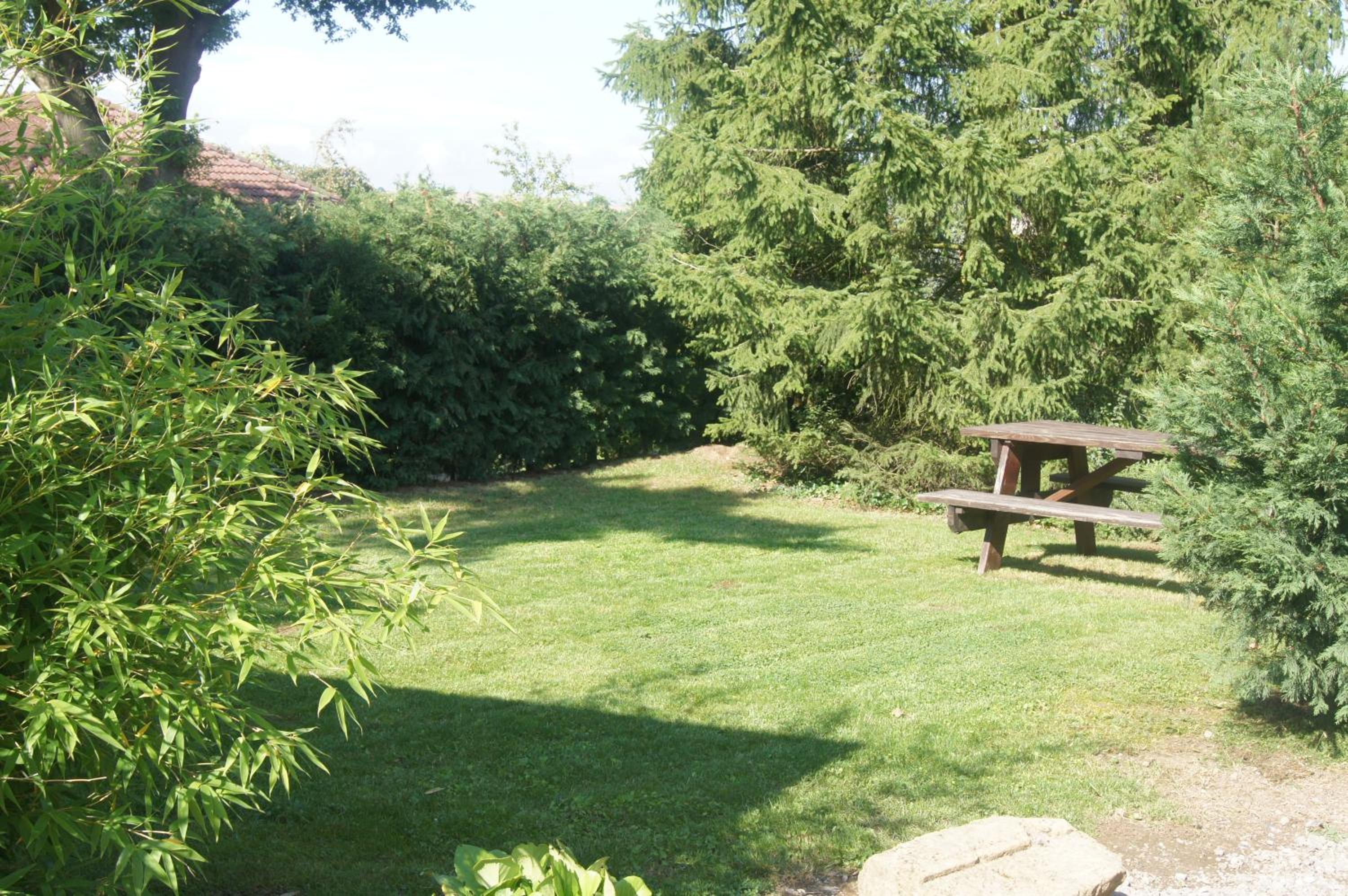 Ferme Sainte Marie view 4