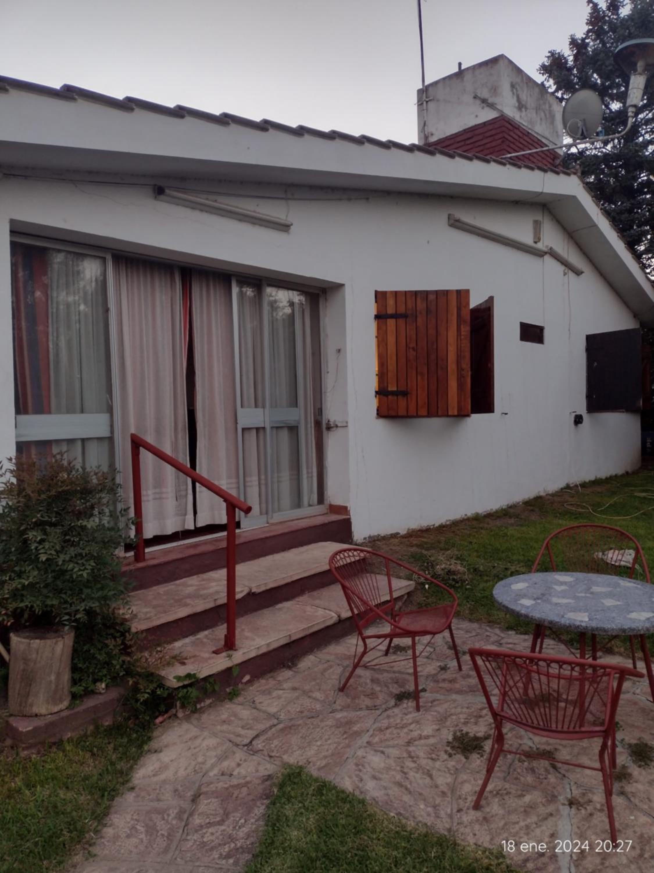 LA CASONA DEL HUGO