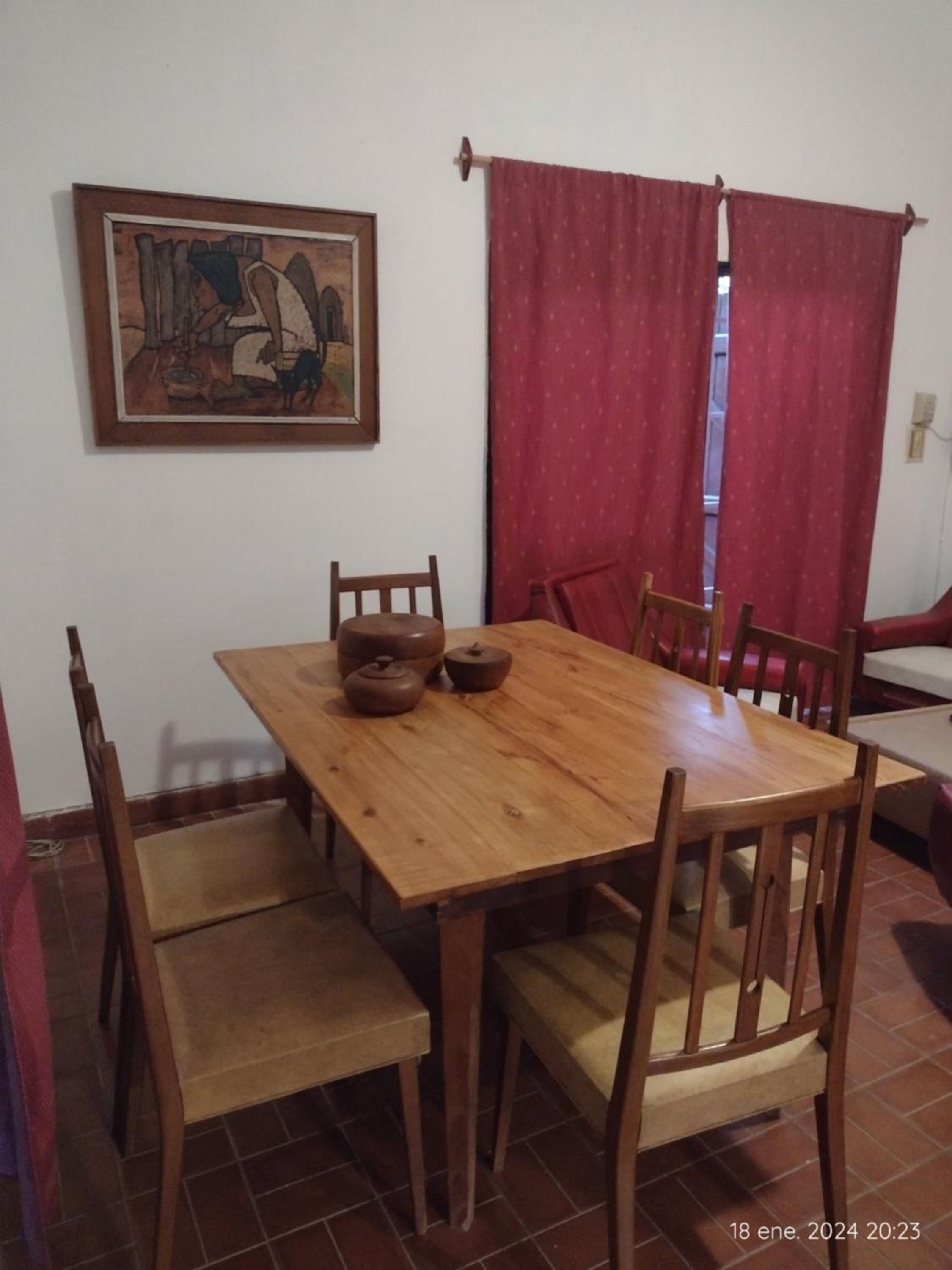 LA CASONA DEL HUGO
