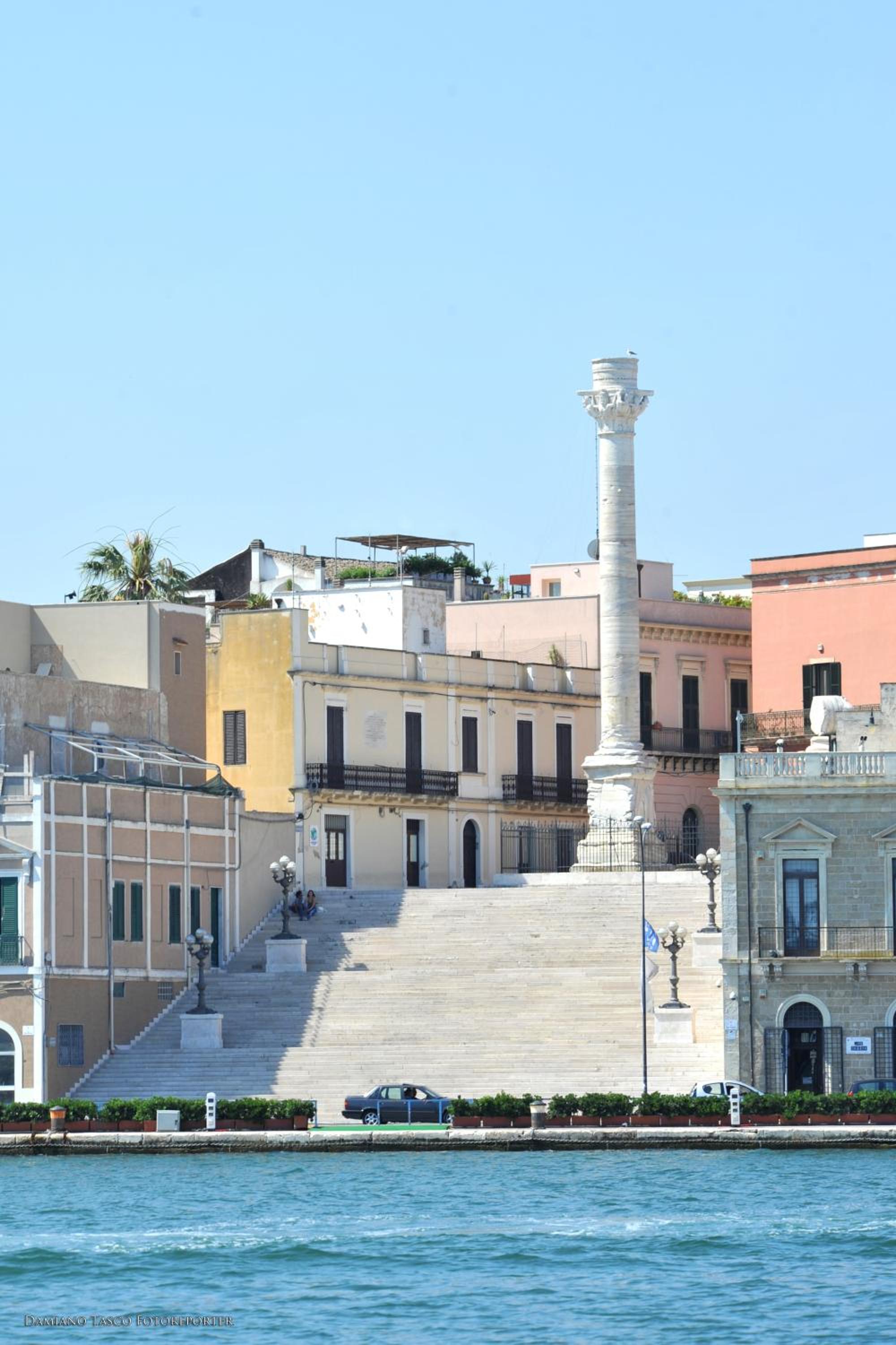 LE QUATTRO STAGIONI