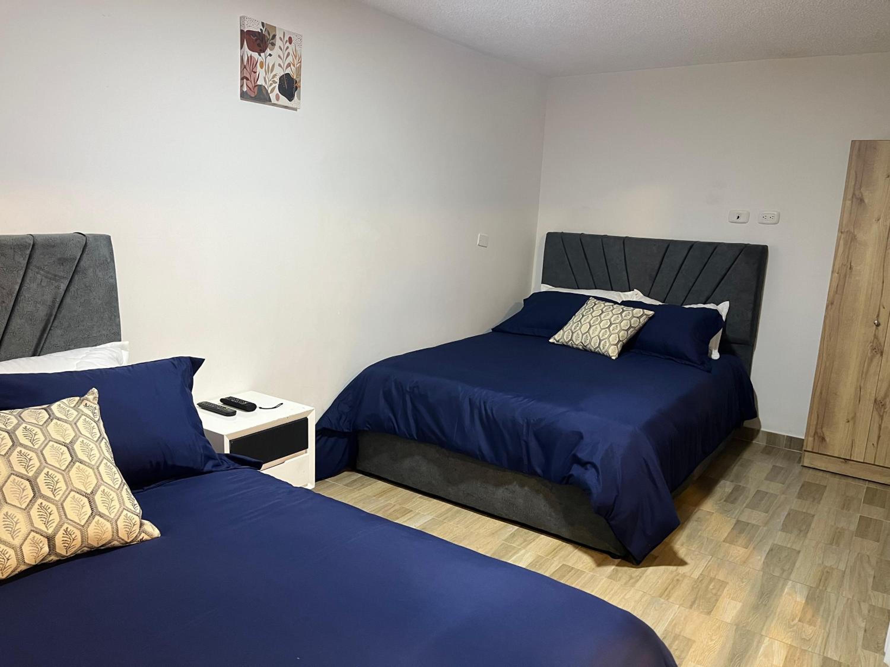 APARTAMENTO PRIVADO CERCA AL AEROPUERTO