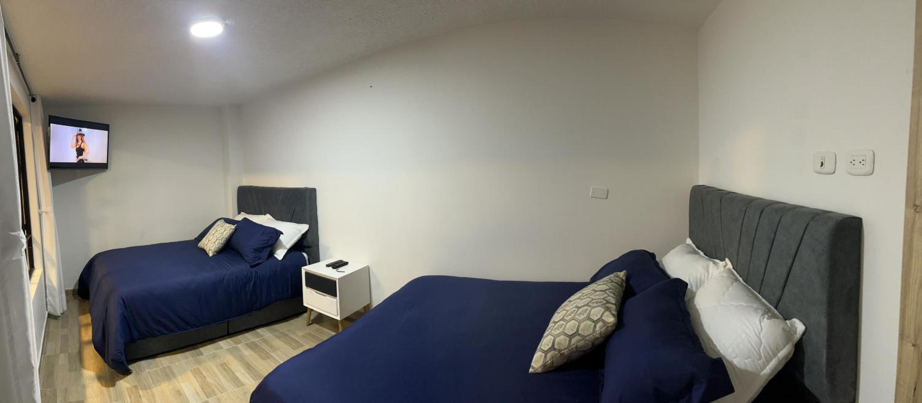 APARTAMENTO PRIVADO CERCA AL AEROPUERTO