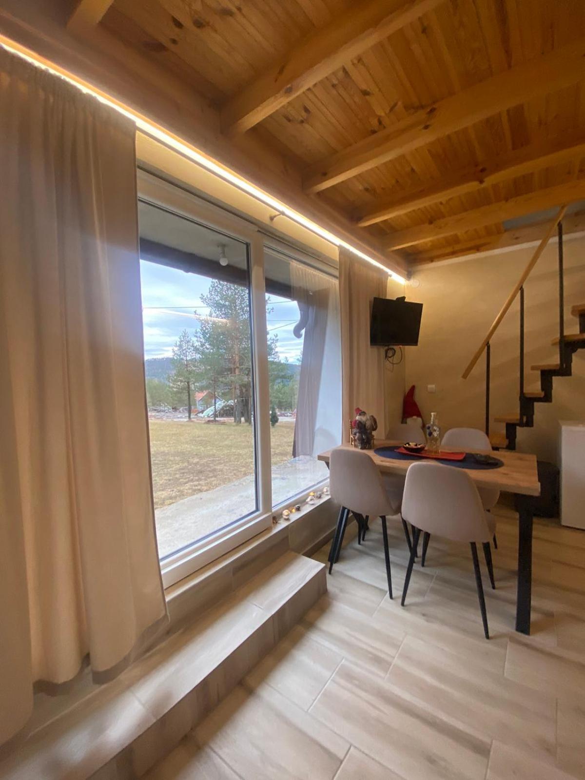 Apartmani kod Pančevca view 4
