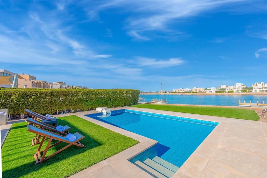Fanadir Villa with private pool