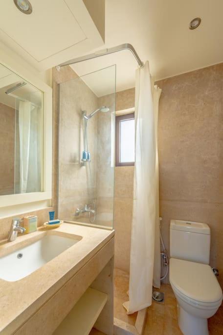 Fanadir Villa with private pool