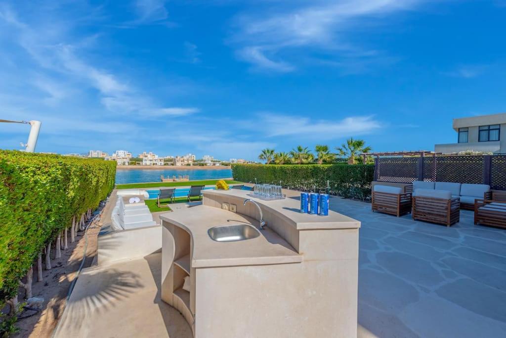 Fanadir Villa with private pool