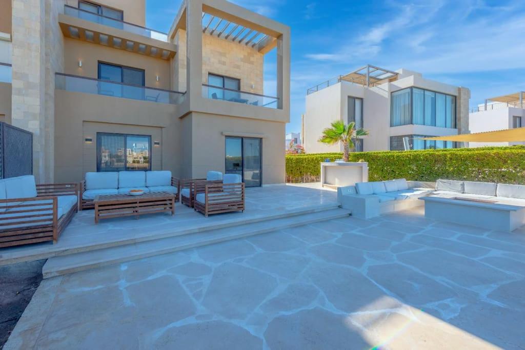Fanadir Villa with private pool