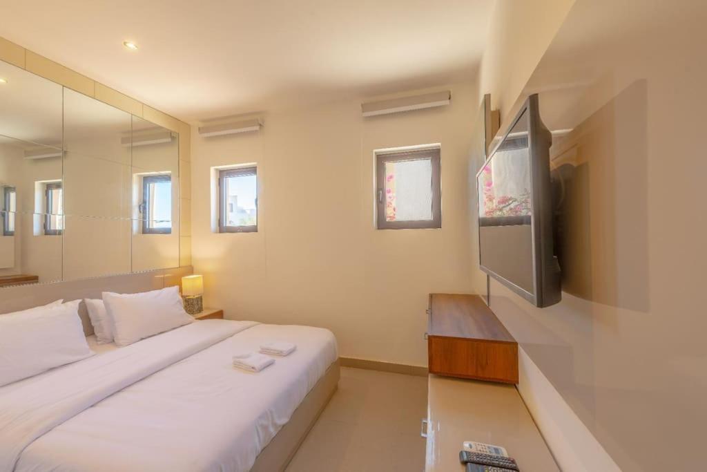 Fanadir Villa with private pool