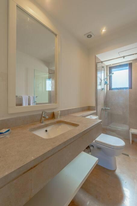 Fanadir Villa with private pool