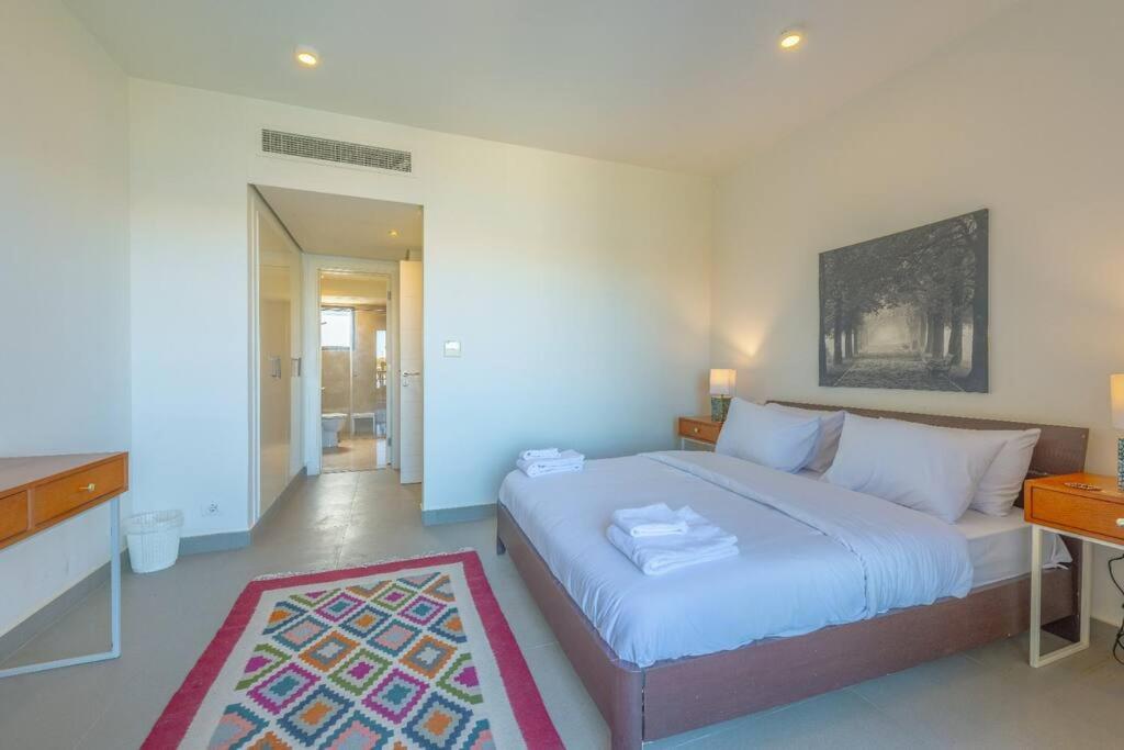 Fanadir Villa with private pool